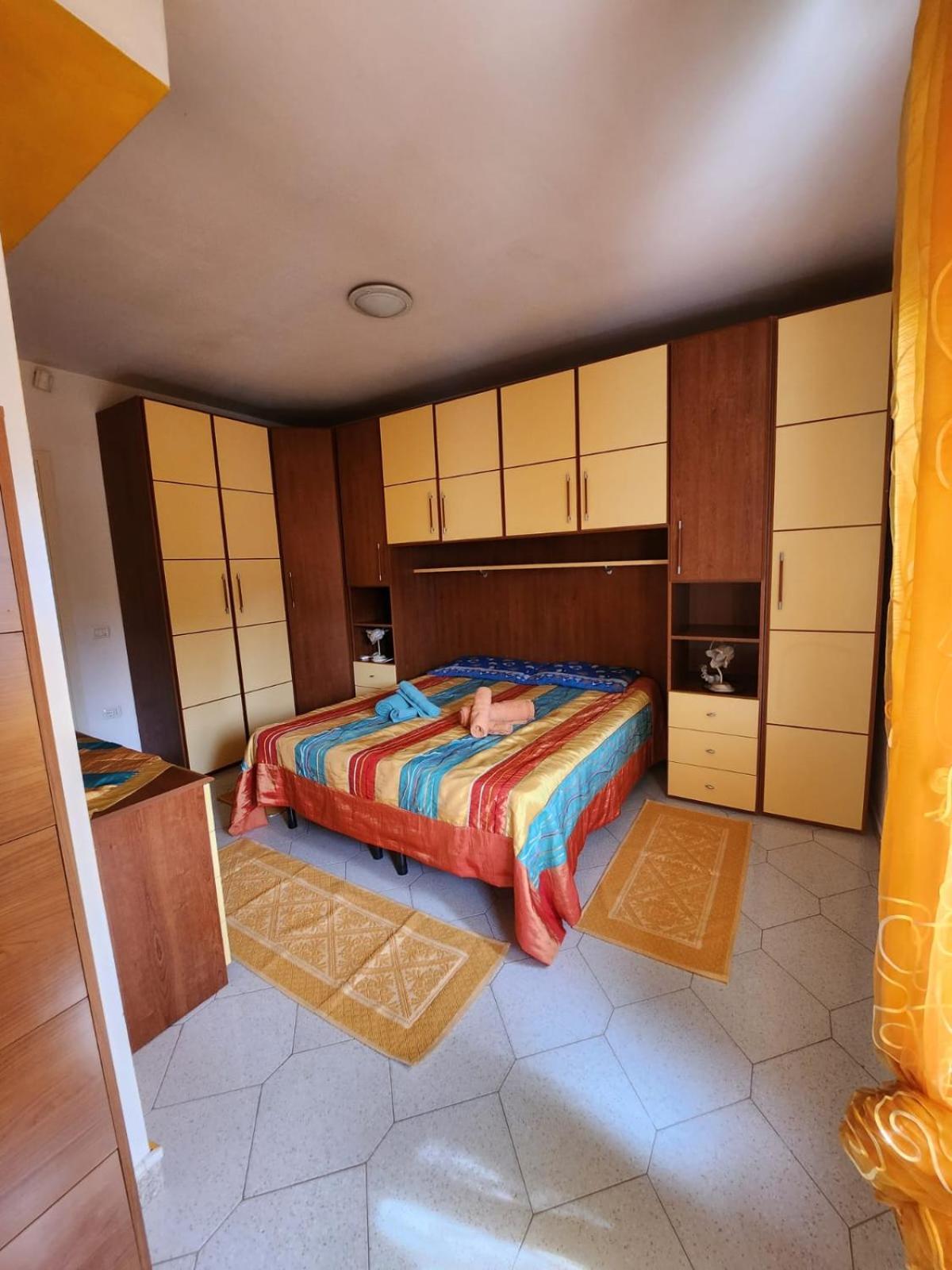 Apartment Civico 16 Sestu Luaran gambar