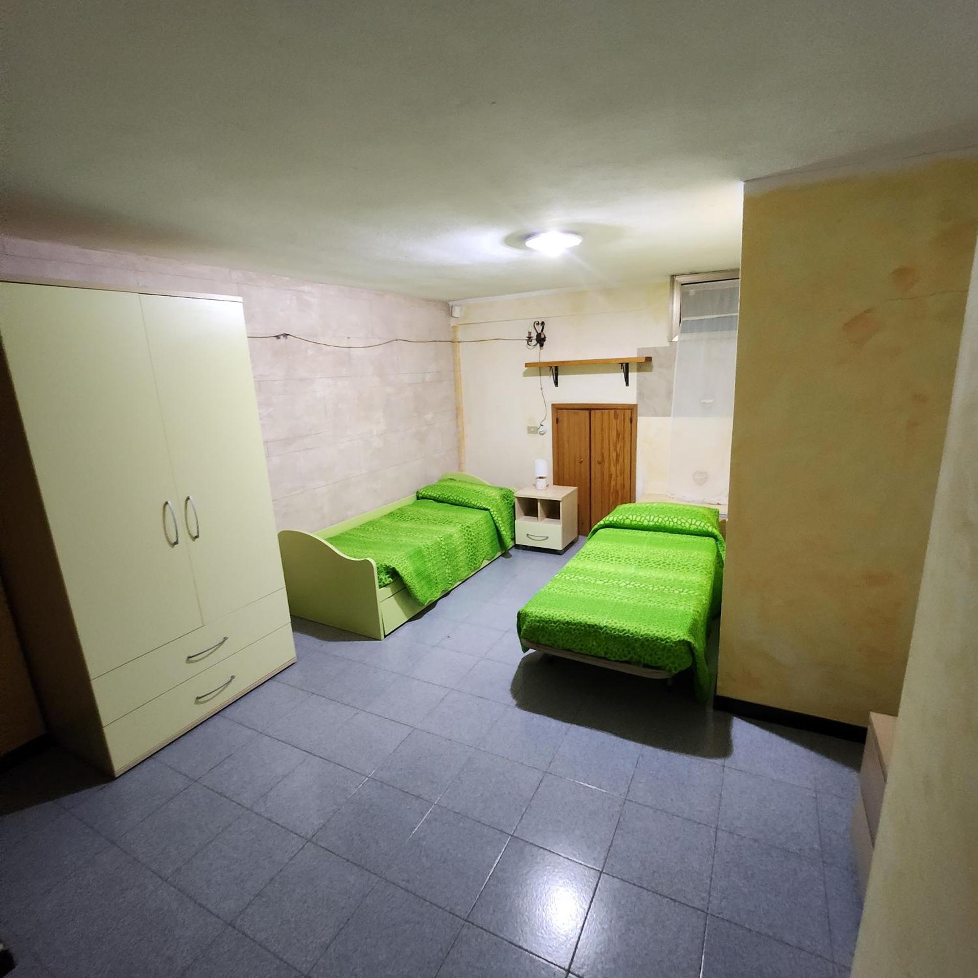 Apartment Civico 16 Sestu Luaran gambar