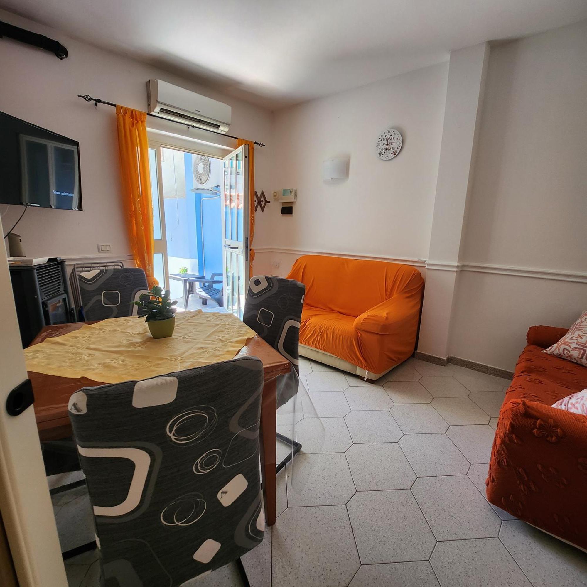Apartment Civico 16 Sestu Luaran gambar