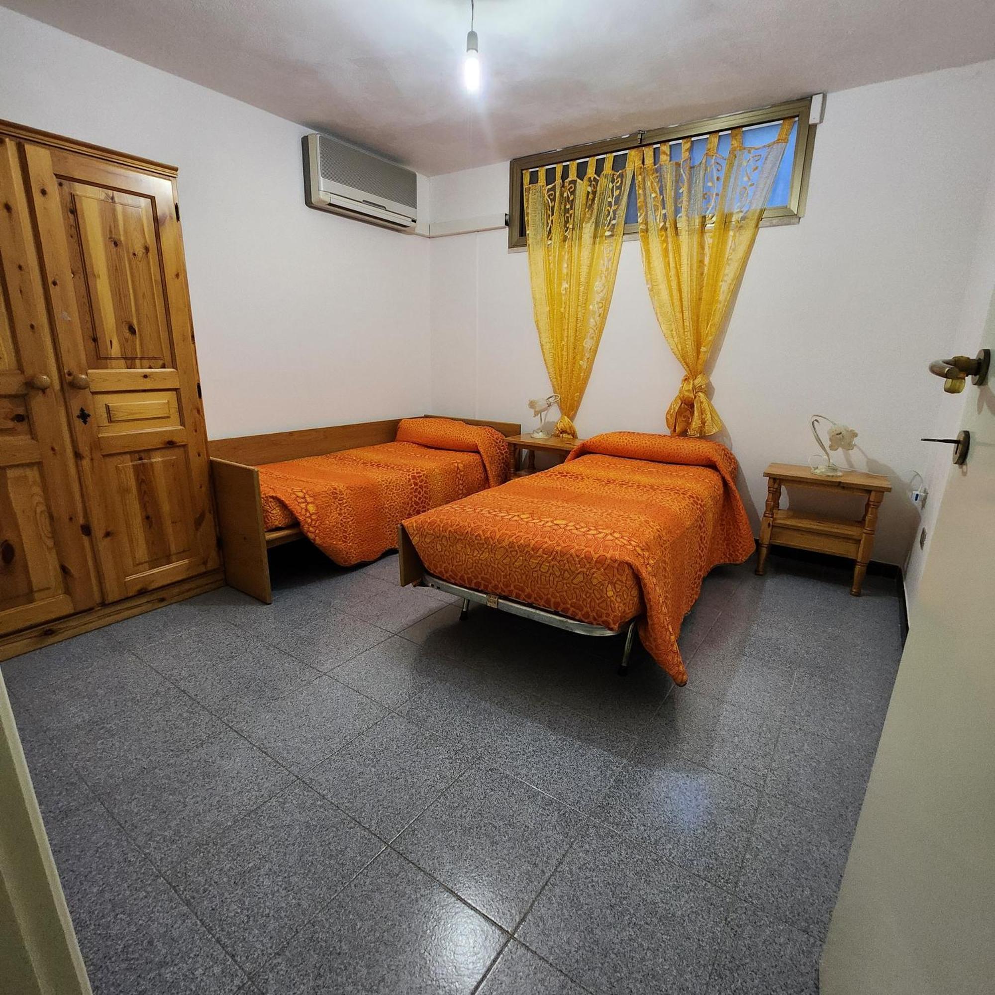 Apartment Civico 16 Sestu Luaran gambar